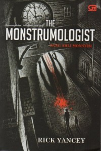 The Monstrumologist