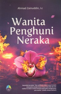 Wanita Penghuni Neraka